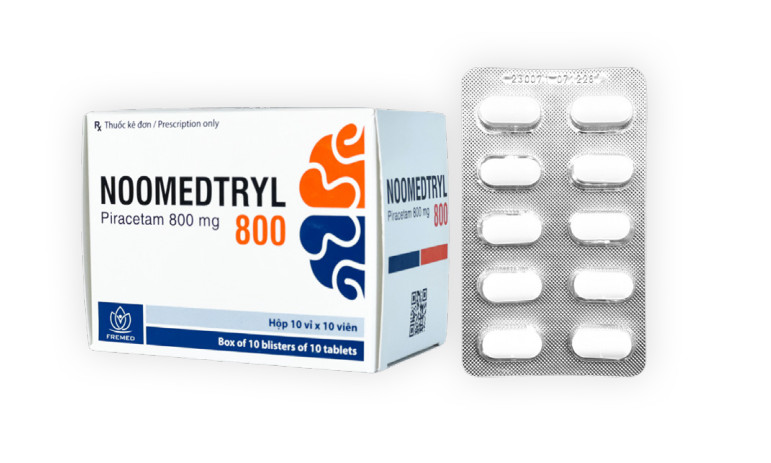 Noomedtryl 800